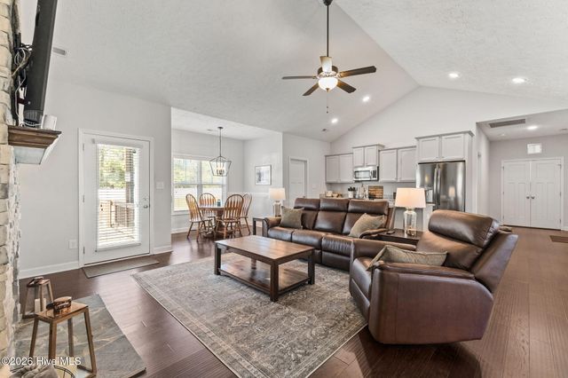 5651 Toby Place Road, Stedman, NC 28391