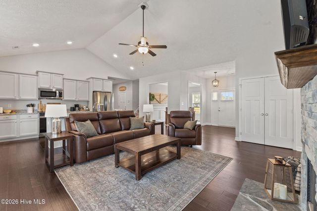 5651 Toby Place Road, Stedman, NC 28391