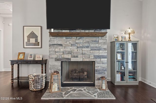 5651 Toby Place Road, Stedman, NC 28391