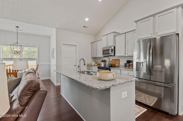 5651 Toby Place Road, Stedman, NC 28391