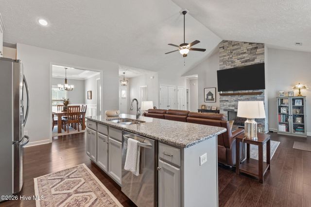 5651 Toby Place Road, Stedman, NC 28391