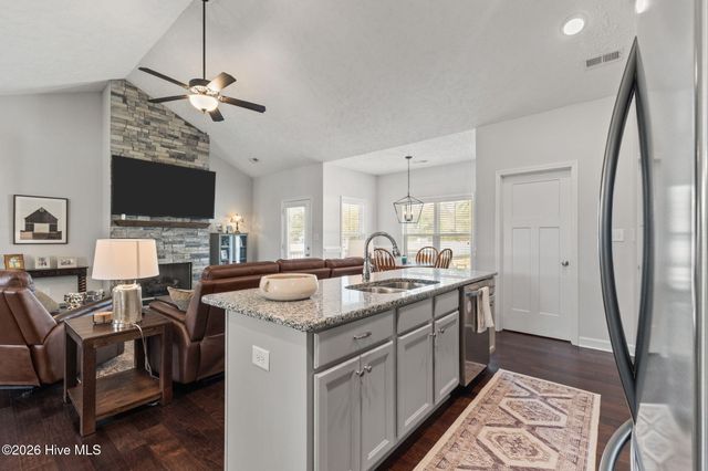 5651 Toby Place Road, Stedman, NC 28391