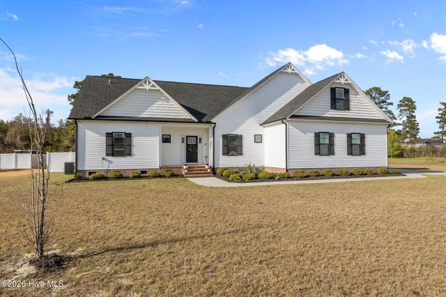 5651 Toby Place Road, Stedman, NC 28391