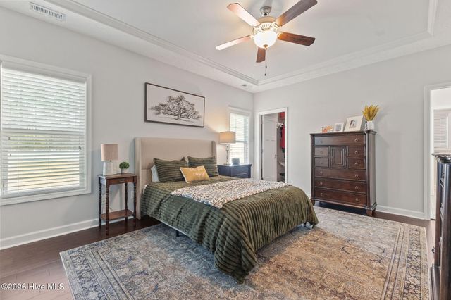 5651 Toby Place Road, Stedman, NC 28391