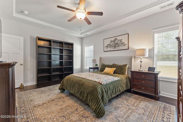 5651 Toby Place Road, Stedman, NC 28391