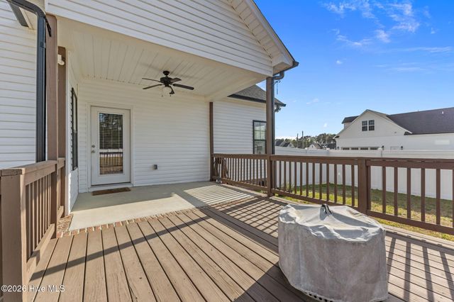 5651 Toby Place Road, Stedman, NC 28391