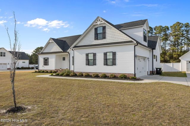 5651 Toby Place Road, Stedman, NC 28391