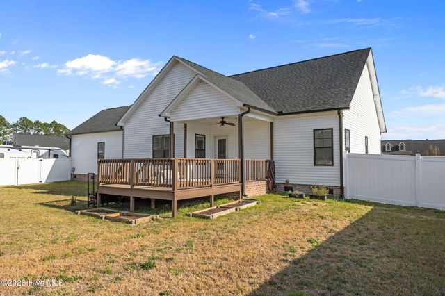 5651 Toby Place Road, Stedman, NC 28391