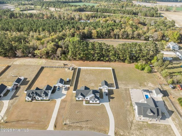 5651 Toby Place Road, Stedman, NC 28391