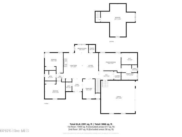 5651 Toby Place Road, Stedman, NC 28391