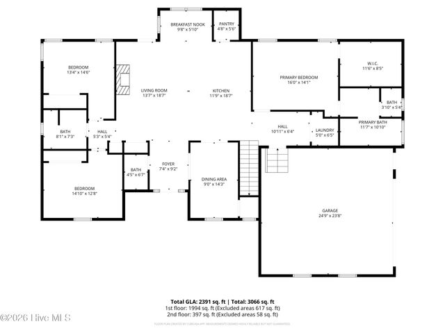 5651 Toby Place Road, Stedman, NC 28391