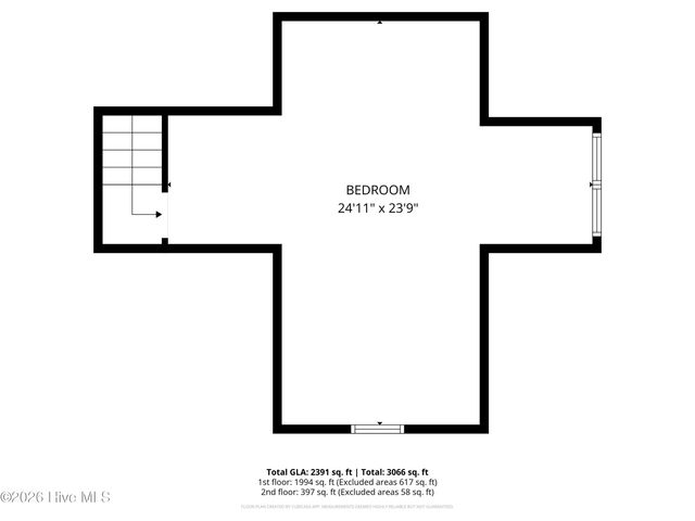 5651 Toby Place Road, Stedman, NC 28391