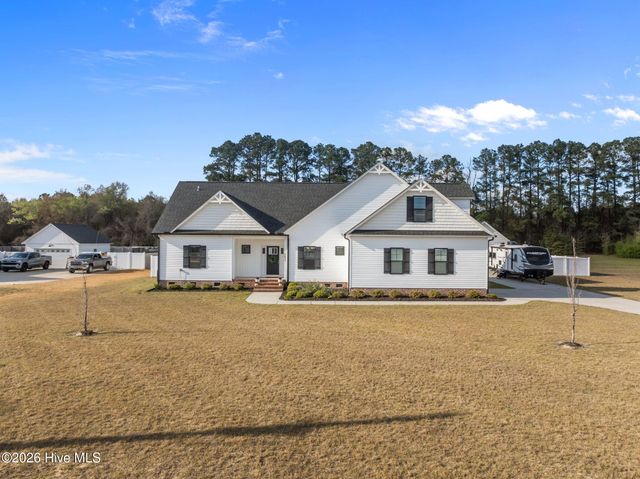 5651 Toby Place Road, Stedman, NC 28391