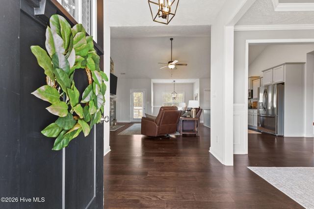 5651 Toby Place Road, Stedman, NC 28391