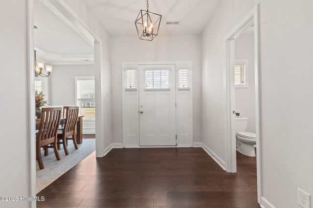 5651 Toby Place Road, Stedman, NC 28391