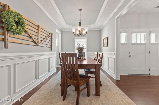 5651 Toby Place Road, Stedman, NC 28391