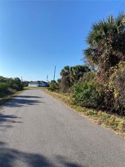 Lot 7 IRONDALE ROAD, North Port, FL 34287