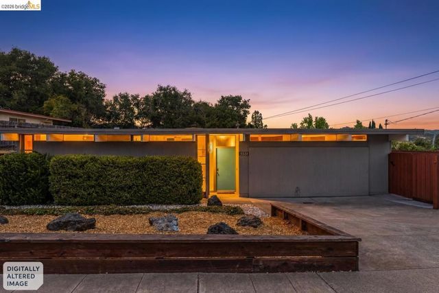 5531 Greenridge Rd, Castro Valley, CA 94552