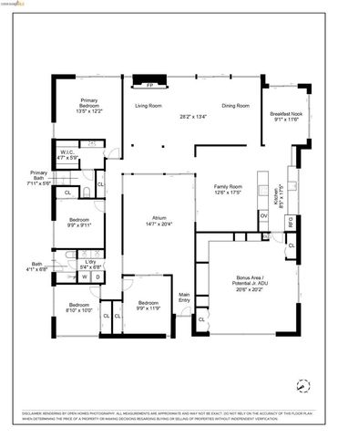 5531 Greenridge Rd, Castro Valley, CA 94552
