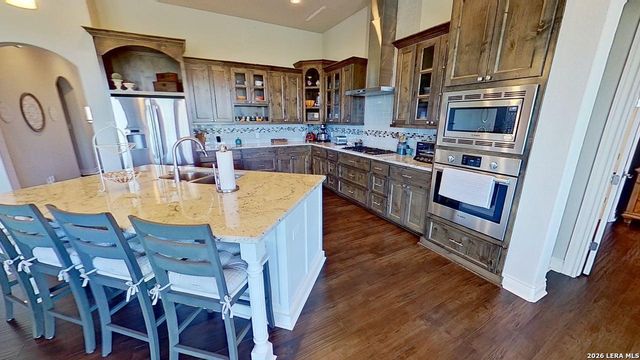 2004 Big Spring, Canyon Lake, TX 78133