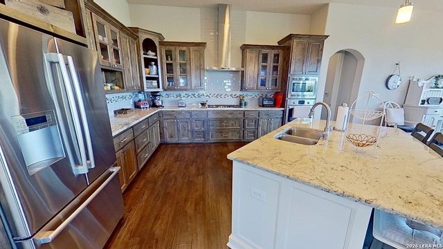 2004 Big Spring, Canyon Lake, TX 78133