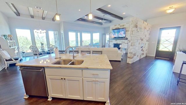 2004 Big Spring, Canyon Lake, TX 78133