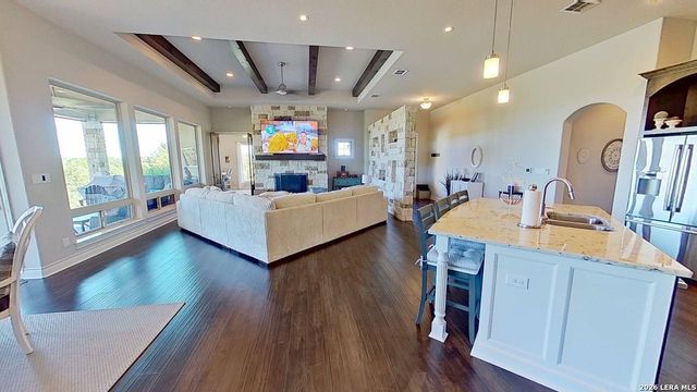 2004 Big Spring, Canyon Lake, TX 78133