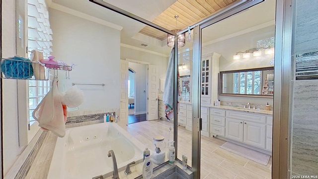 2004 Big Spring, Canyon Lake, TX 78133