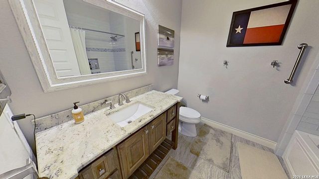 2004 Big Spring, Canyon Lake, TX 78133