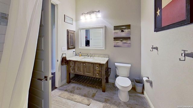 2004 Big Spring, Canyon Lake, TX 78133