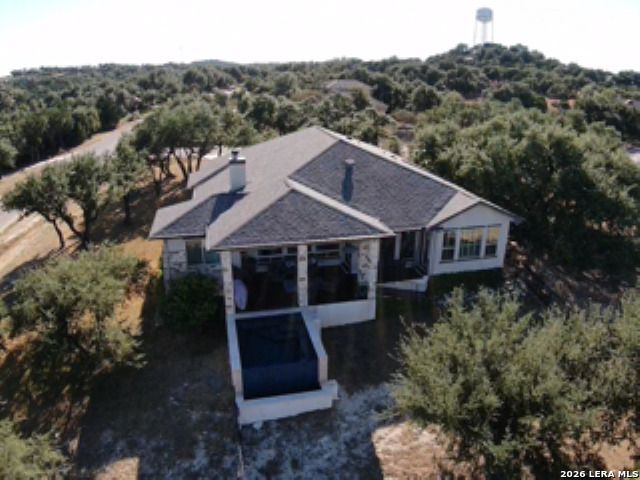 2004 Big Spring, Canyon Lake, TX 78133
