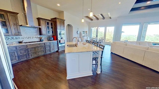 2004 Big Spring, Canyon Lake, TX 78133