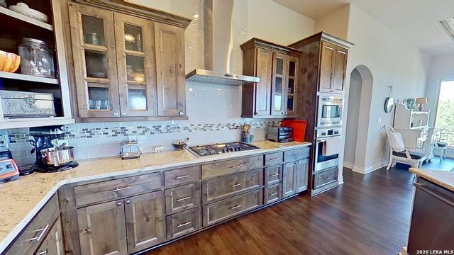 2004 Big Spring, Canyon Lake, TX 78133