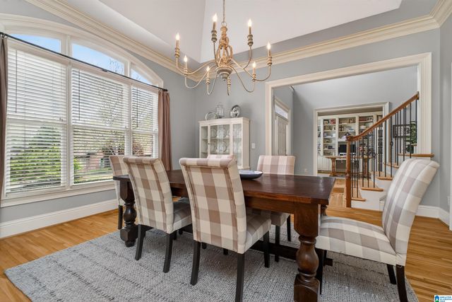 533 LAKE COLONY DRIVE, Vestavia Hills, AL 35242