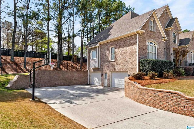533 LAKE COLONY DRIVE, Vestavia Hills, AL 35242