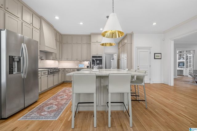 533 LAKE COLONY DRIVE, Vestavia Hills, AL 35242