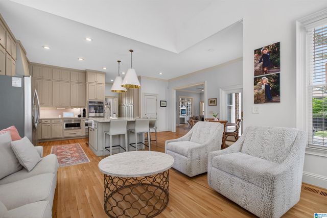 533 LAKE COLONY DRIVE, Vestavia Hills, AL 35242