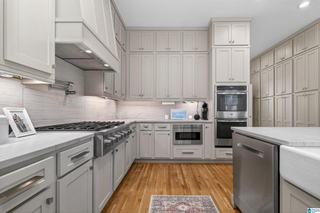 533 LAKE COLONY DRIVE, Vestavia Hills, AL 35242