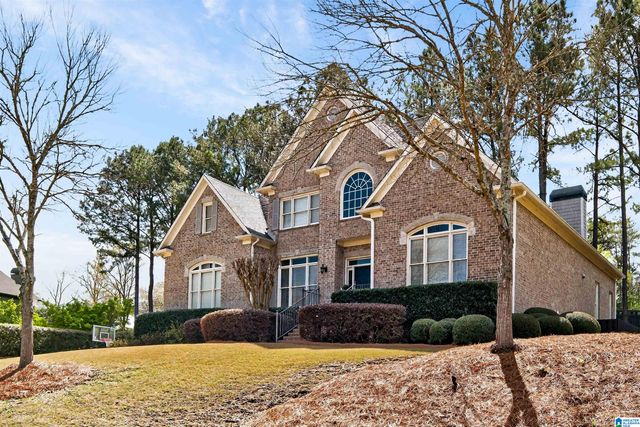 533 LAKE COLONY DRIVE, Vestavia Hills, AL 35242