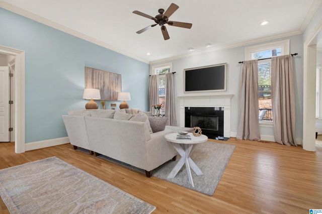 533 LAKE COLONY DRIVE, Vestavia Hills, AL 35242