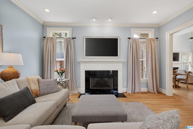 533 LAKE COLONY DRIVE, Vestavia Hills, AL 35242