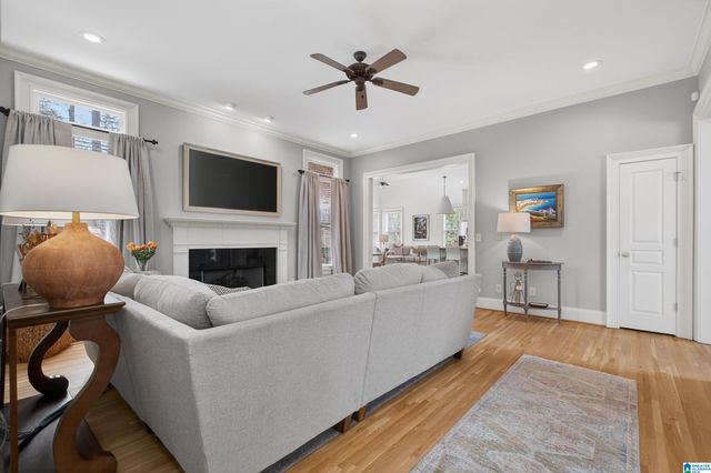 533 LAKE COLONY DRIVE, Vestavia Hills, AL 35242