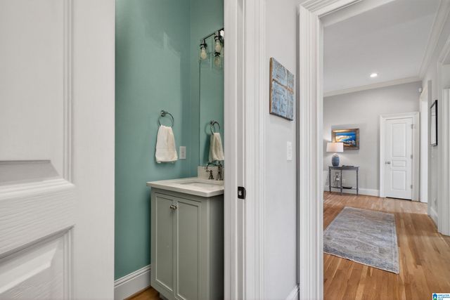 533 LAKE COLONY DRIVE, Vestavia Hills, AL 35242