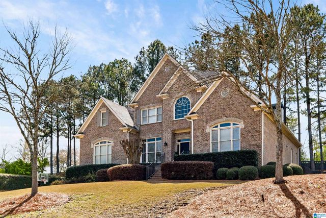 533 LAKE COLONY DRIVE, Vestavia Hills, AL 35242