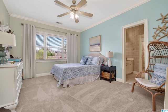 533 LAKE COLONY DRIVE, Vestavia Hills, AL 35242