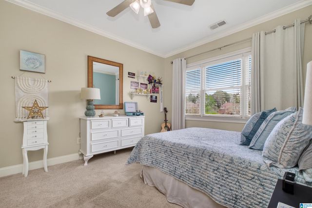 533 LAKE COLONY DRIVE, Vestavia Hills, AL 35242