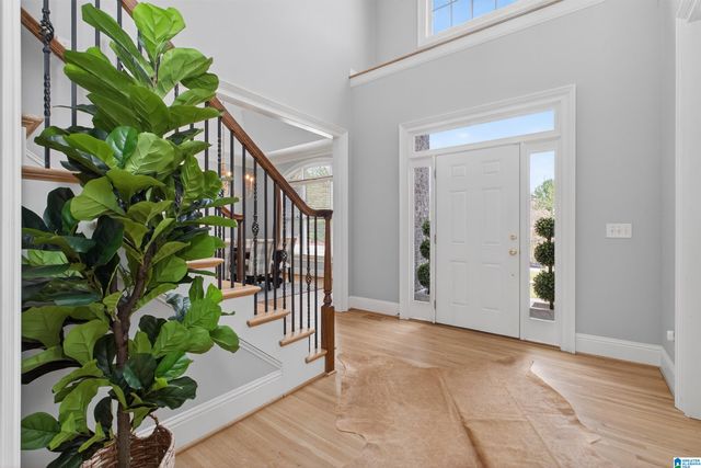 533 LAKE COLONY DRIVE, Vestavia Hills, AL 35242