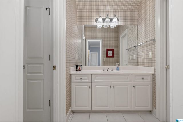 533 LAKE COLONY DRIVE, Vestavia Hills, AL 35242