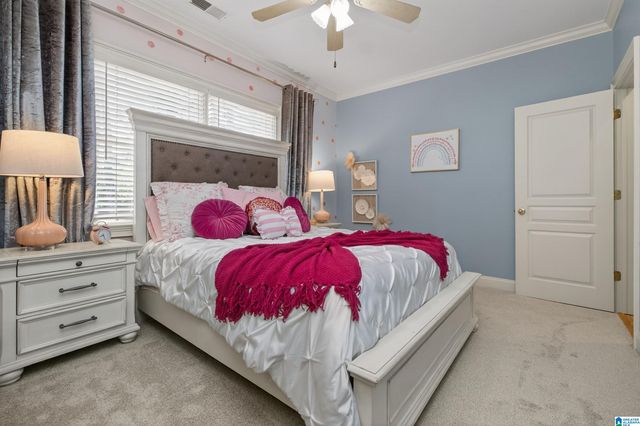 533 LAKE COLONY DRIVE, Vestavia Hills, AL 35242