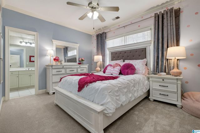 533 LAKE COLONY DRIVE, Vestavia Hills, AL 35242